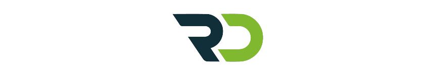 Rapidrive logo